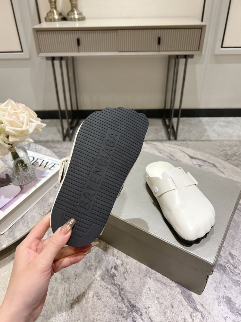 Balenciaga Slippers